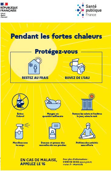 eau potable