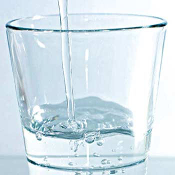 eau potable
