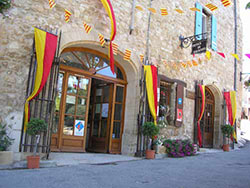 Office de Tourisme de Gigondas